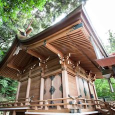 福岡 社寺建築(神社・仏閣・寺院)、納骨堂の設計施工 林建装