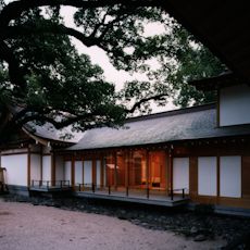 福岡 社寺建築(神社・仏閣・寺院)、納骨堂の設計施工 林建装