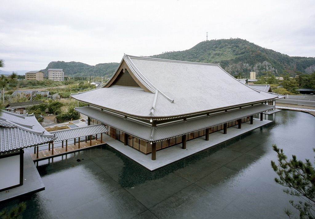 指宿白水館 薩摩伝承館