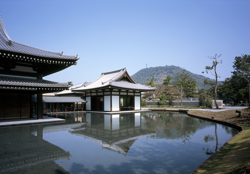 指宿白水館 薩摩伝承館