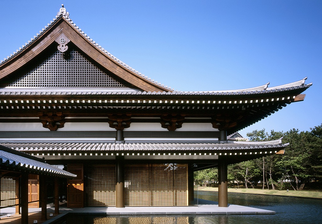 指宿白水館 薩摩伝承館