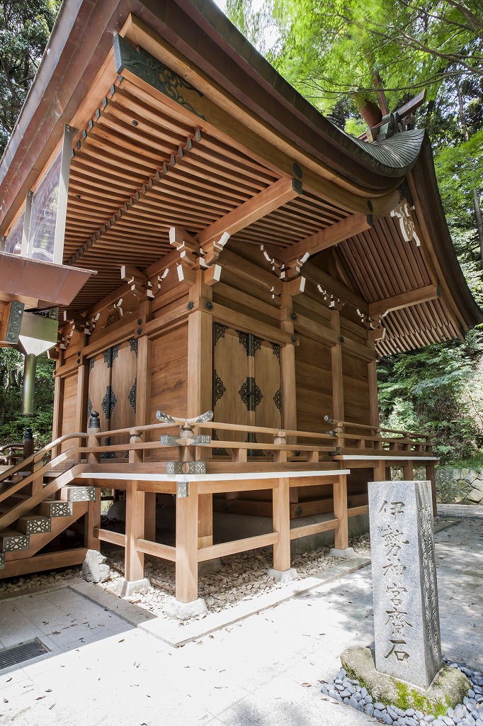 宝満宮 竈門神社