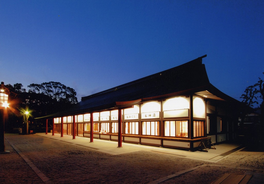 筥崎宮
