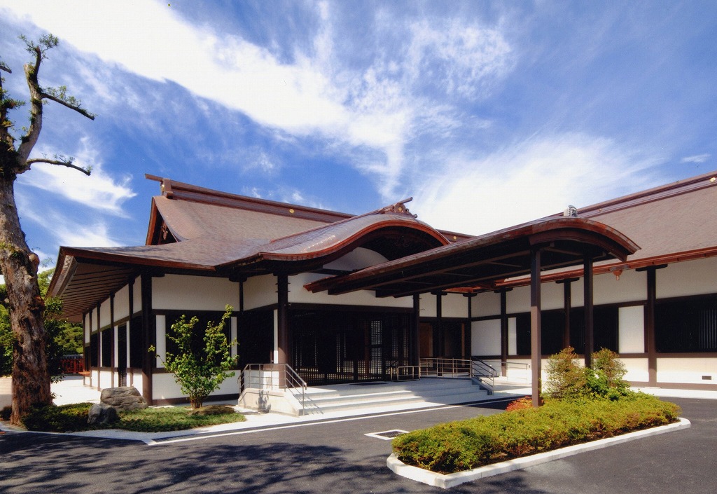 筥崎宮