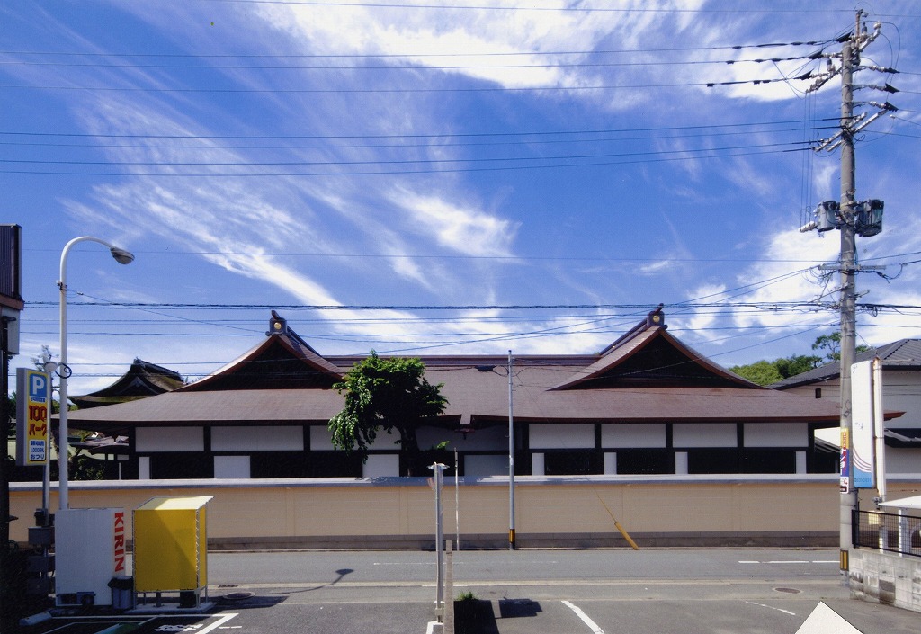 筥崎宮