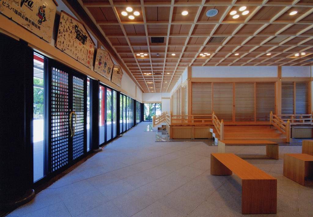 筥崎宮