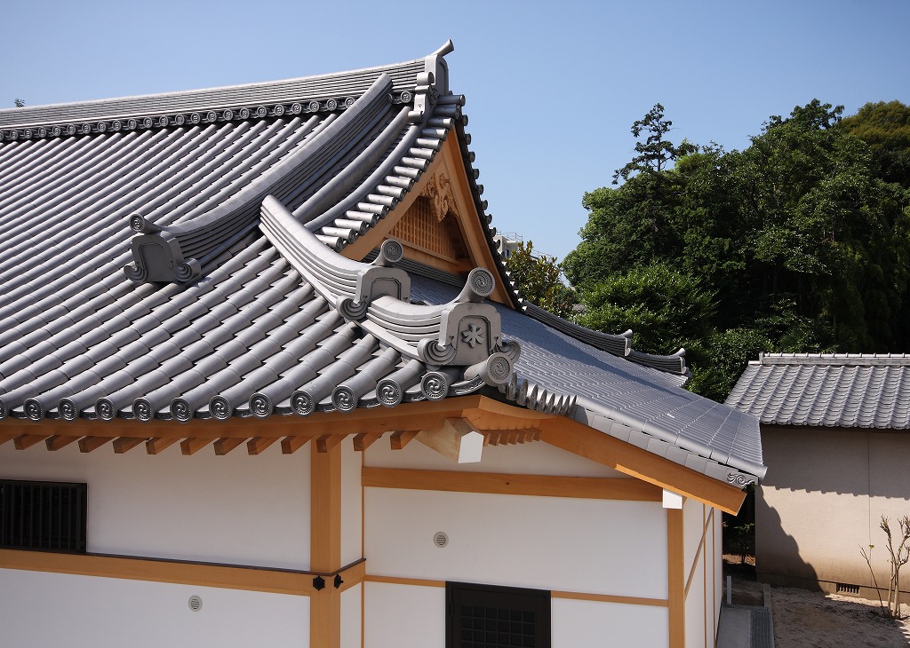 最勝山 豊川稲荷東慶院　納骨堂