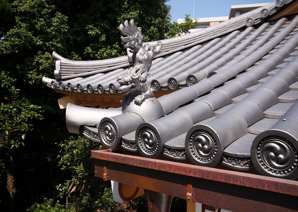 最勝山 豊川稲荷東慶院　納骨堂