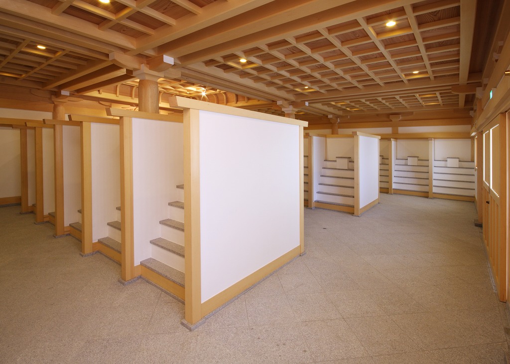 本福寺 観音堂