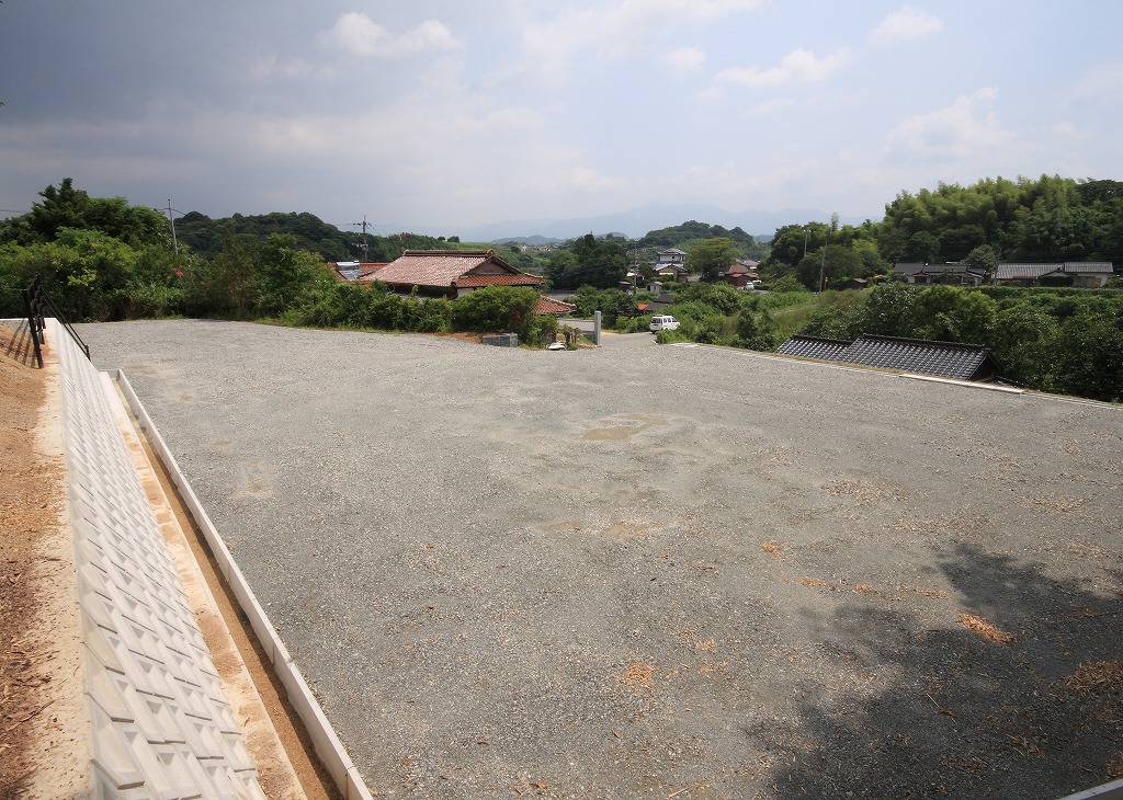 妙法山　徳大寺本堂