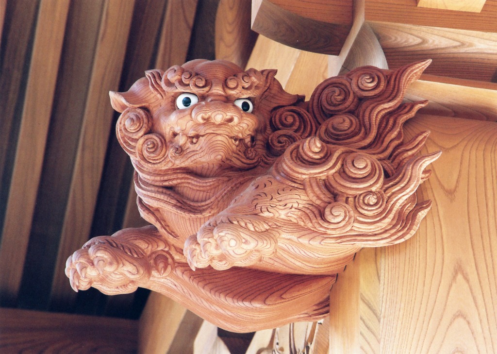 臥龍山 西宗寺山門
